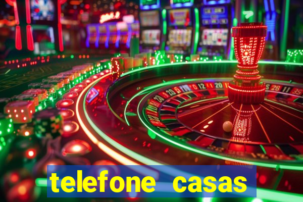 telefone casas bahia shopping del rey bh